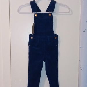 NWT Reserved  Corduroy Jumper. Size 4-5 yrs old (110 cm)